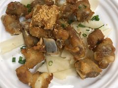 蒜香骨-汇兴源餐馆(小北路店)