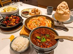 三杯鸡-鹿港小镇(黄金店)