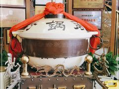 -砂锅居(西四店)