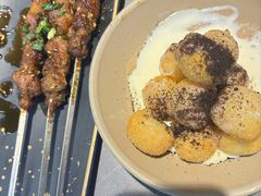 -生活如沸·顺德水牛奶火锅(大学路店)
