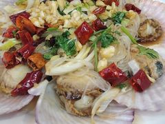 -来之顺海鲜菜馆·青岛菜·始于1993(栈桥店)