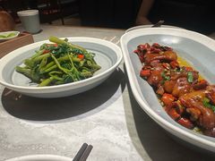 香辣蹄-龙人居·水煮鱼(五道口店)