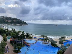 -深圳大梅沙京基洲际度假酒店