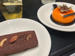 -La Porte de Paris 巴黎之门法式甜品