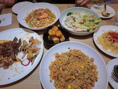 -周沫西餐(漫广场店)