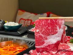 -海底捞火锅(崇文门新世界百货店)