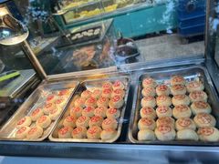 -上海市长春食品商店(淮海中路店)