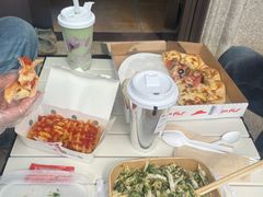 -必胜客(安吉浙北店)