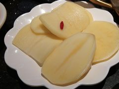 -潮火锅·麻辣牛肉火锅(观音桥方圆·LIVE店)