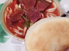 -九佰陆拾度土豆粉砂锅(普陀店)