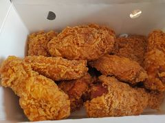 -德克士(崂山百货店)
