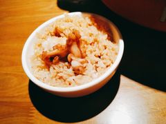 汤汁拌饭-胖哥俩肉蟹煲(时代广场店)