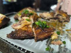 -绿茶餐厅(天津天河城店)