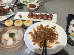 -凯逸轩·匠心粤菜(中城名仕汇店)