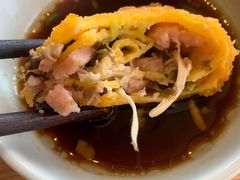 -品味泸沽湖•民族特色菜(大落水店)