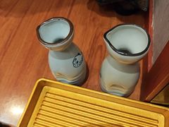 -極上萬膳·日料放题(海岸城店)