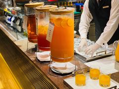 -mezza9 Macau(澳门君悦酒店)