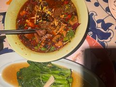 -绿茶餐厅(布吉万象汇店)