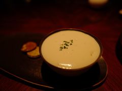 新式皮蛋豆腐-解香楼(八盘岭路店)