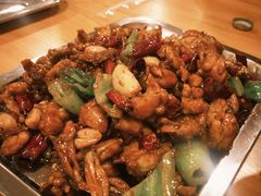 -陈氏肥蛤(小纬六路总店)