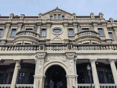 -张学良旧居陈列馆
