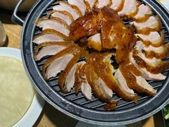 -守柴炉烤鸭(成都大邑店)