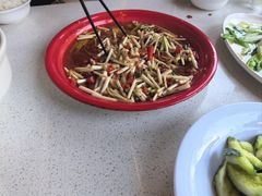 -蛙兔鸡自贡风味·特色江湖菜(广都店)