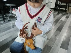 -bobo高端证件照工作室(三元桥店)