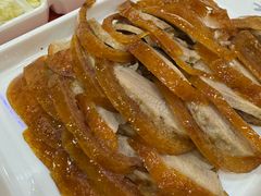 -娄三少·老北京春饼烤鸭家常菜(富力又一城店)