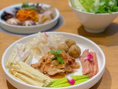 -禅蕴素食生活馆