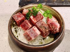 -妥妥烤肉料理(昙华林店)