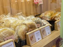 -野上麦田(中贸广场店)