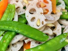 -静一餐厅·湖北菜(前门创始店)