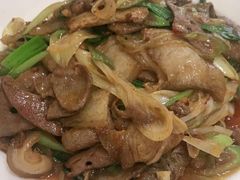 -回归小厨房川菜(郭家桥西街店)