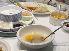 -羲和雅苑•北京烤鸭(吴中路万象城店)