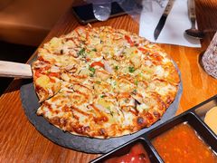 -澳骄 Aussie Kitchen·手工披萨·西餐(国大店)
