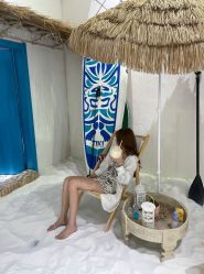 -好看加白色房子