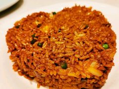 -北李妈妈菜·海肠捞饭(高新万达店)