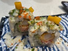 -花漫里日式餐厅(刺桐店)