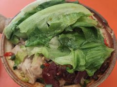 -潮香兴煲仔饭(莲花路店)