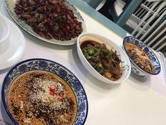 -付掌柜在成都·热炒砂锅集(金禾店)