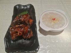 -老上海弄堂菜馆(恒基名人购物中心店)