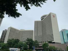 -广州花园酒店·凌璇阁旋转餐厅CAROUSEL360