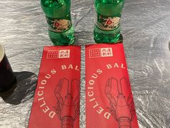 -巴厘龙虾·榜首油焖大虾(洞庭·艺术洋房店)