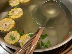 -嬷孙家潮汕牛肉火锅(北京路天河城店)