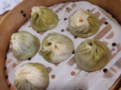 -苏小柳点心·手作小笼包(新街口分院店)