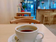 -常识咖啡common sense(春熙路店)