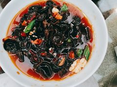-老铺烤鸭(宝鸡店)
