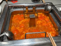 -海底捞火锅(龙岗星河COCO Park店)