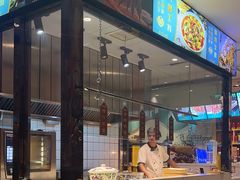 -青禾小厨新疆菜(总店)